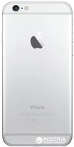Мобильный телефон Apple iPhone 6 16GB Silver - изображение 4