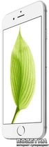 Мобільний телефон Apple iPhone 6 64GB Silver + УМБ 20000мАч в подарок! - зображення 3