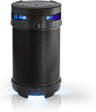 Портативна колонка Nedis SPBB350BK