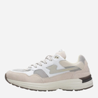 Buty sportowe męskie S.W.C Amiel S-Strike Suede Mix YP01505 44 Nude (5056454544695)