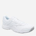 Buty sportowe męskie do kostki Reebok Work N Cushion 4.0 100001161 41 Białe (4062056046384) - obraz 3