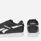 Чоловічі кросівки Reebok Jogger Lite 100075134 41 Чорні (1200143257531) - зображення 5