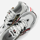 Чоловічі кросівки для бігу Asics GEL-1090 1021A285-100 43.5 Білі (4550215515388) - зображення 5