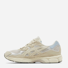 Buty do biegania męskie Asics Gel-NYC 1203A383-023 43.5 Beżowe (4550457159906) - obraz 3