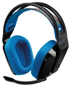 Гарнітура Logitech G535 LIGHTSPEED Wireless, Black (939-002219) (6998424)