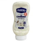 Соус Madero Czosnkowy часниковий ароматний 410 гр