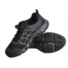 Тактичні кросівки Han-Wild Outdoor Upstream Shoes Black 41