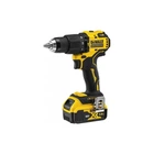 Шуруповерт DeWALT DCD709P2T 2 АКБ [58180]