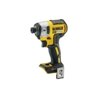 Шуруповерт DeWALT 18V XR Li-Ion, 205 Нм, 3250 об/хв [58272]