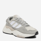 Чоловічі кросівки для бігу adidas Retropy F90 IF2866 42 Сірі (4066755800780) - зображення 4