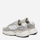 Чоловічі кросівки для бігу adidas Retropy F90 IF2866 45.5 Сірі (4066755800773) - зображення 5