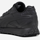 Buty sportowe męskie skórzane Puma Blktop Rider Leather 39382302 45 Czarne (4065454925060) - obraz 5