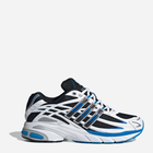 Buty do biegania męskie adidas Adistar Cushion ID5747 43.5 Biały/Czarny (4066766618480) - obraz 1