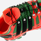 Чоловічі кросівки для бігу adidas Adistar Raven IF7078 43.5 Оранжеві (4067889922133) - зображення 4