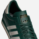 Buty sportowe męskie do kostki adidas Country OG IH7514 43.5 Zielone (4067889054865) - obraz 7