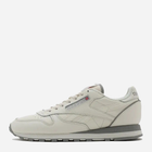 Buty sportowe męskie do kostki Reebok Classic Leather 1983 Vintage 100045198 44 Białe (4065419371079) - obraz 8