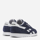 Чоловічі кросівки Reebok Classic Nylon 100009276 42.5 Сині (4066749444006) - зображення 4