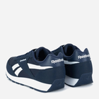 Buty sportowe męskie do kostki Reebok Rewind Run 100001391 41 Niebieskie (4064037816962) - obraz 13