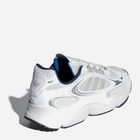 Чоловічі кросівки для бігу adidas Ozmillen IF3447 46 Білі (4066759229921) - зображення 10