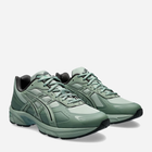 Чоловічі кросівки для бігу Asics GEL-1130 NS 1203A413-021 39.5 Зелені (4550457199179) - зображення 9