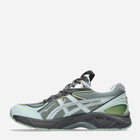 Чоловічі кросівки для бігу Asics UB6-S GT 2160 1203A421-401 44 Світло-зелені (4550457424783) - зображення 4