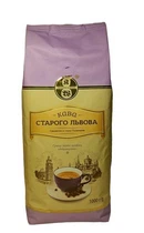 Кава Старого Львова Атракційна в зернах 1кг