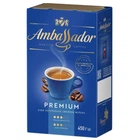 Кава мелена Ambassador Premium 450г