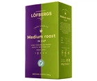 Кава мелена Lofbergs Medium Roast in Cup 500г