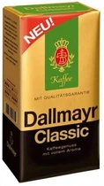 Кава Dallmayr Classic мелена 250г