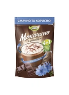 Цикорій Elite Моккачіно 4в1 190г