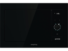 Микроволновая печь встраиваемая Gorenje - bm 235 g1syb