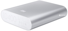 УМБ Xiaomi Mi Power Bank 10400 mAh Silver (NDY-02-AD_Silver)