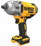 Гайкокрут ударний акумуляторний DeWalt без АКБ та ЗП DCF900NT
