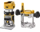 Фрезер аккумуляторный DeWalt без АКБ и ЗУ DCW604N