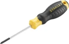 Отвертка Stanley Cushion Grip под шлиц Pz0 с длиной жала 60 мм (STHT16161-0)