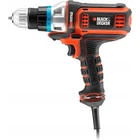 Дрель-шуруповерт Black&Decker MT350K-QS [89314]