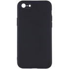 Чохол TPU Epik Black Full Camera для Apple iPhone 6/6s (4.7") Чорний