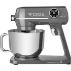 Кухонний комбайн ECG FORZA 6600 Metallo Scuro[21961]