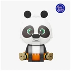 Конструктор Pantasy Kung Fu Panda Серія Сидячий малюк - По (m410362)
