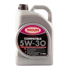 Моторное масло Meguin Compatible