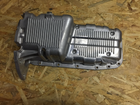 Піддон масляний двигуна BLIC 0216-00-1106470P CHEVROLET AVEO седан (T250, T255) 1.4