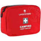 Аптечка дорожня туристична Lifesystems Camping First Aid Kit (20210)