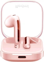 Навушники Xiaomi Redmi Buds 6 Active (BHR8395GL) Transparent Pink