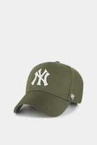 Кепка (mvp) 47 Brand NEW YORK YANKEES MVPSP17WBP-SWL Зелений