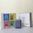 Беспроводные наушники inPods 12 (Серый)