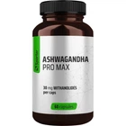 Натуральная добавка Sporter Ashwagandha PRO MAX Капсулы