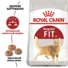 Сухой корм Royal Canin Fit