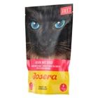 Вологий корм для котів Josera Filet Huhn mit Rind філе курки з яловичиною 70 г