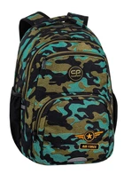 Рюкзак COOLPACK Pick AIR FORCE (F099712) 5903686329371