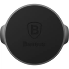 Автотримач BASEUS магнітний для смартфона Small Ears Series Magnetic Suction Bracket Black (SUER-C01)